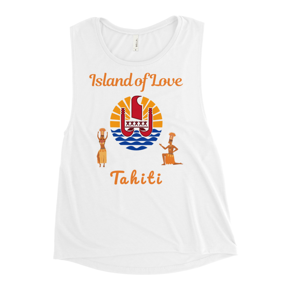 Love Tahiti Female