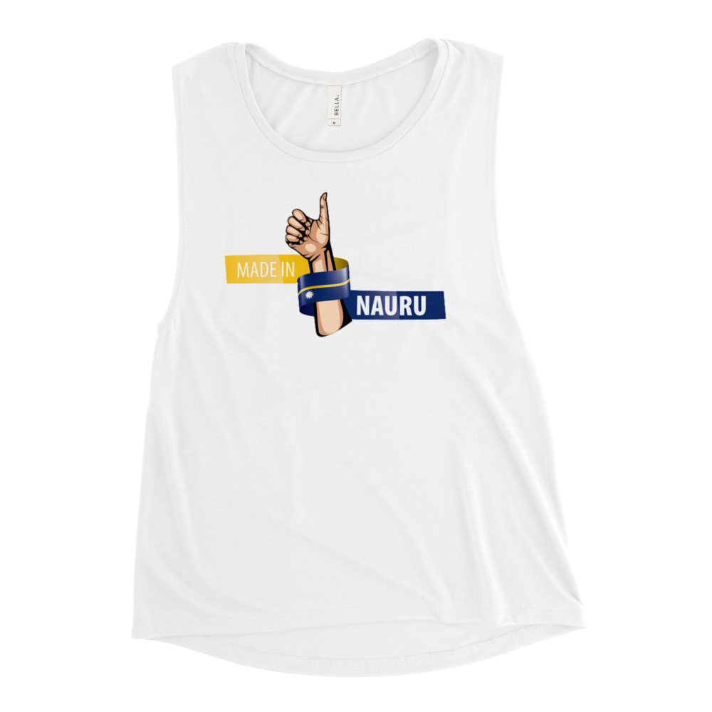 Nauru Made Female