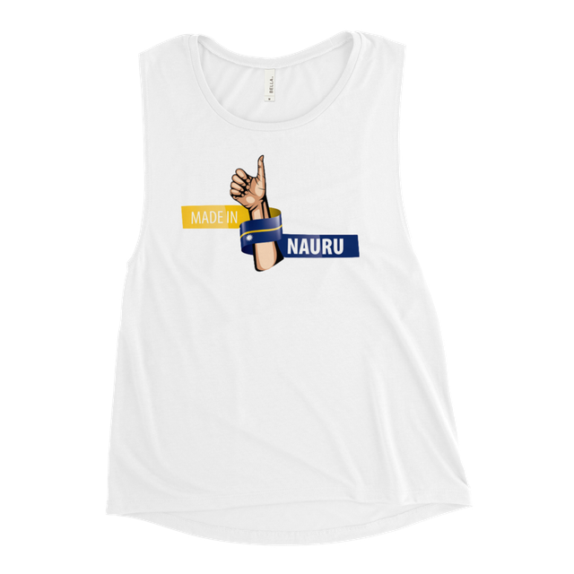 Nauru Made Female