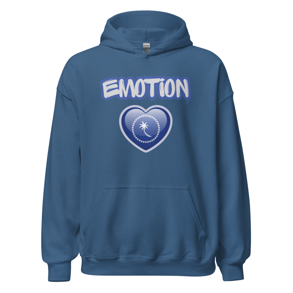 Emotion Hoodie