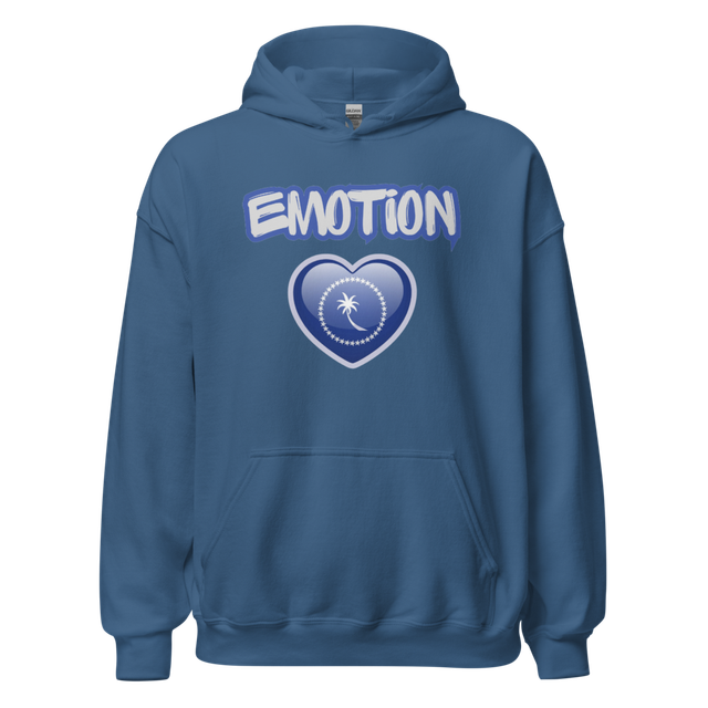Emotion Hoodie