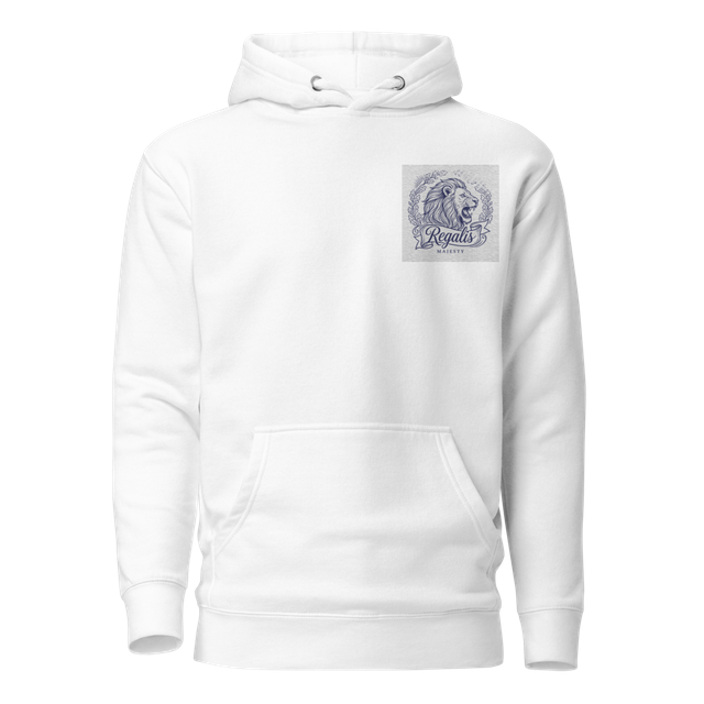 Majestic Lion Premium Hoodie