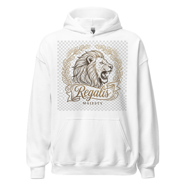 Majestic Lion Softstyle T-Shirt