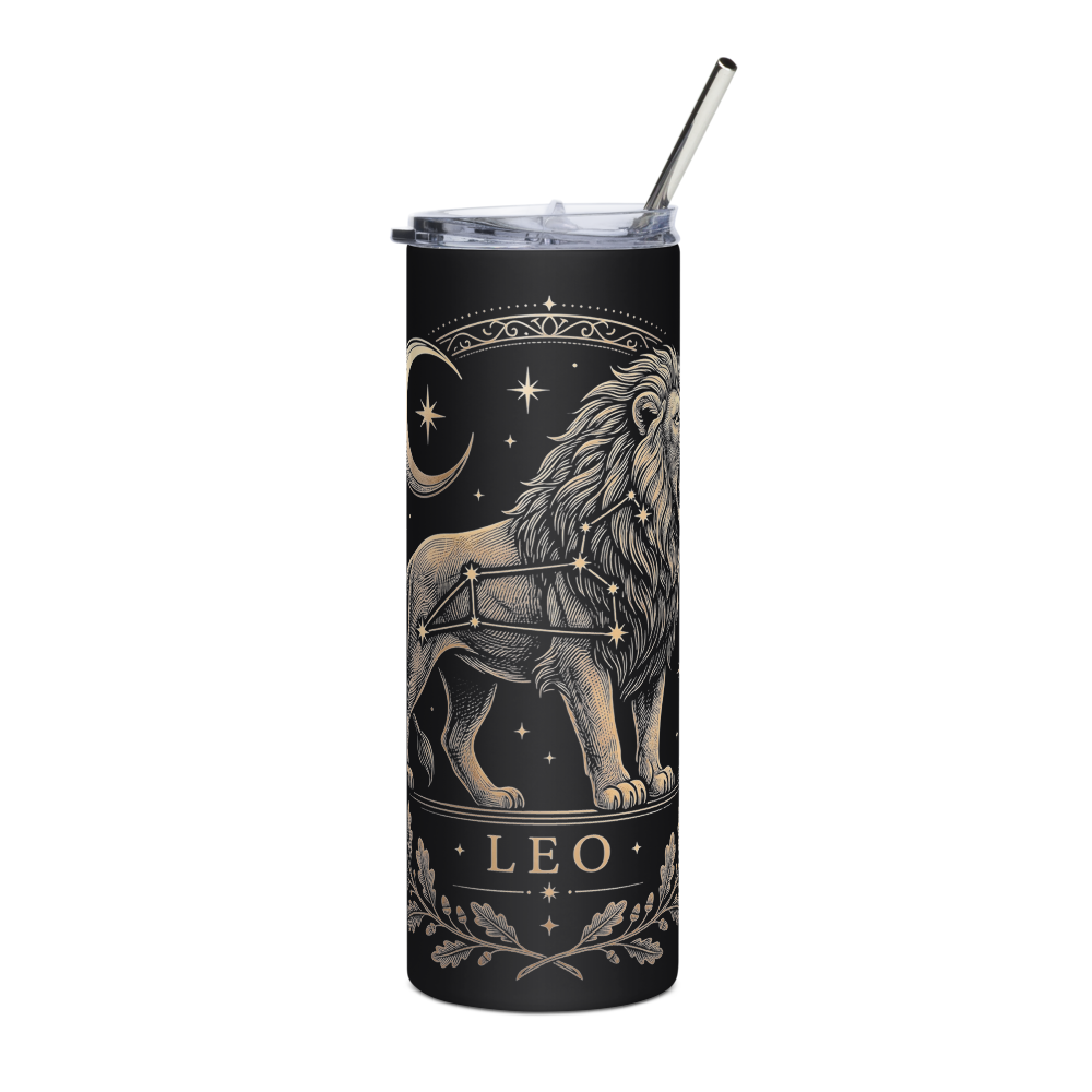 Leo Tumbler