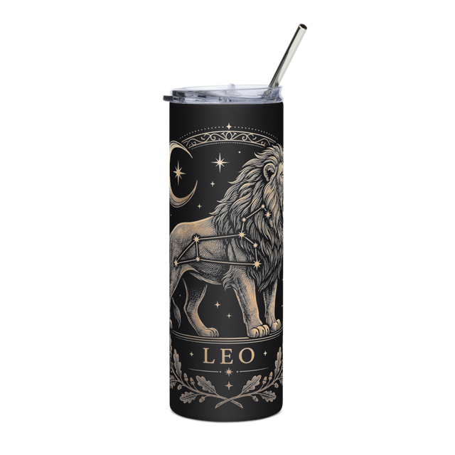 Leo Tumbler