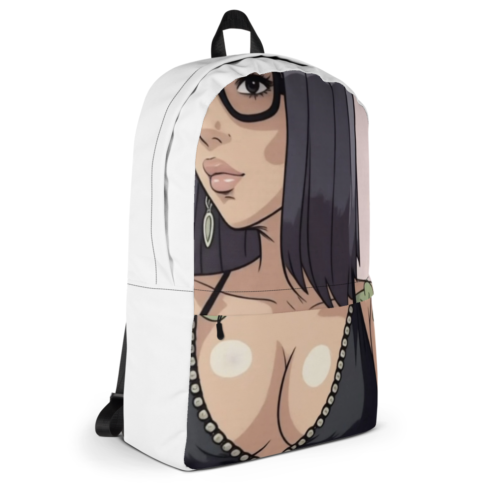 Tia Masonry Backpack