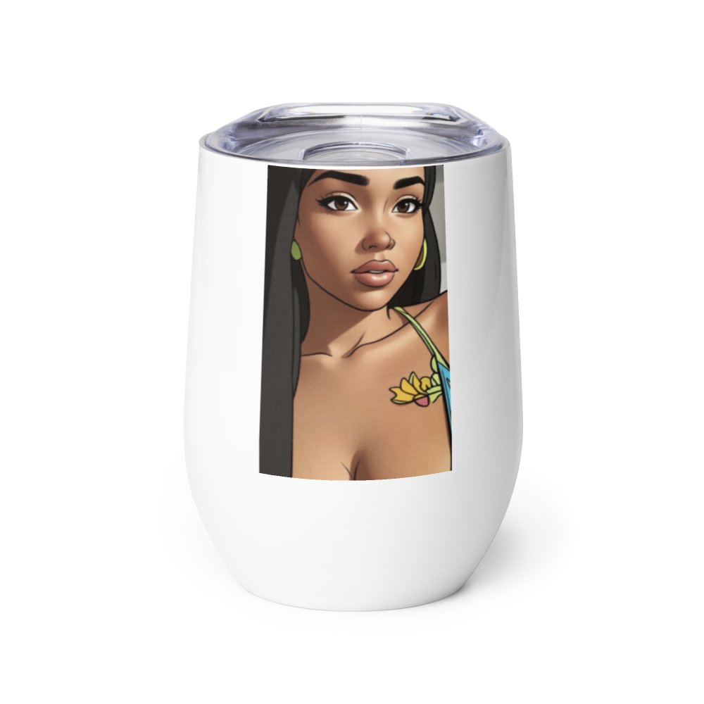 Cooliant Wine Tumbler 