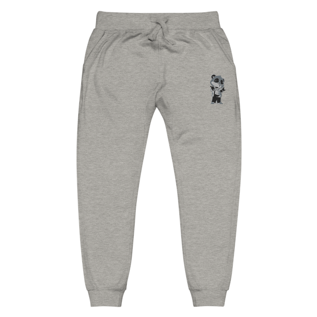 Cute Panda Hip Hop M75