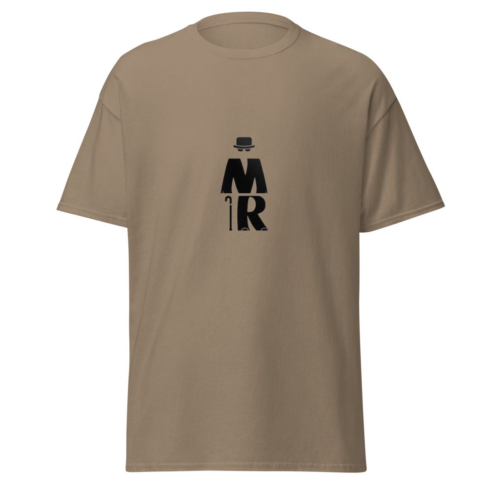 MR Classic Unisex T-Shirt