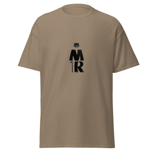 MR Classic Unisex T-Shirt