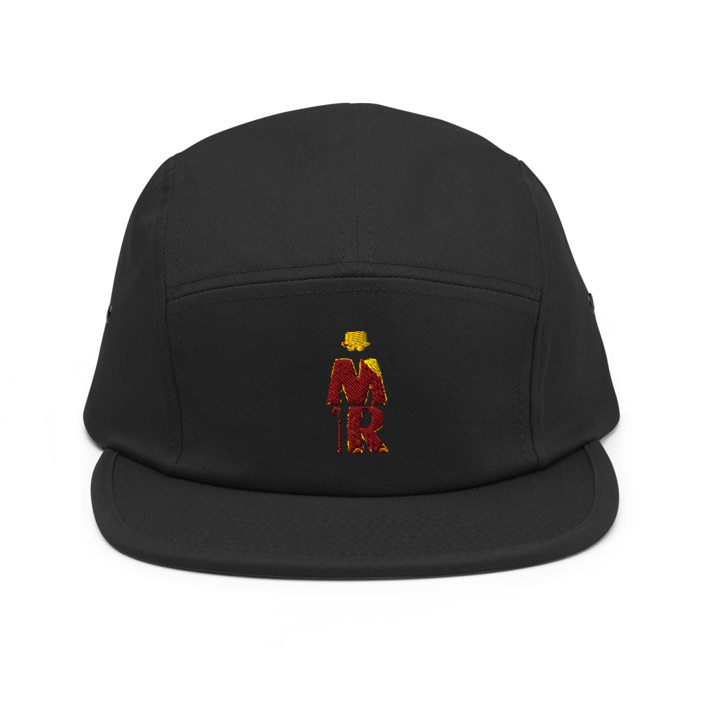 MR 5 Panel Cap Yupoong