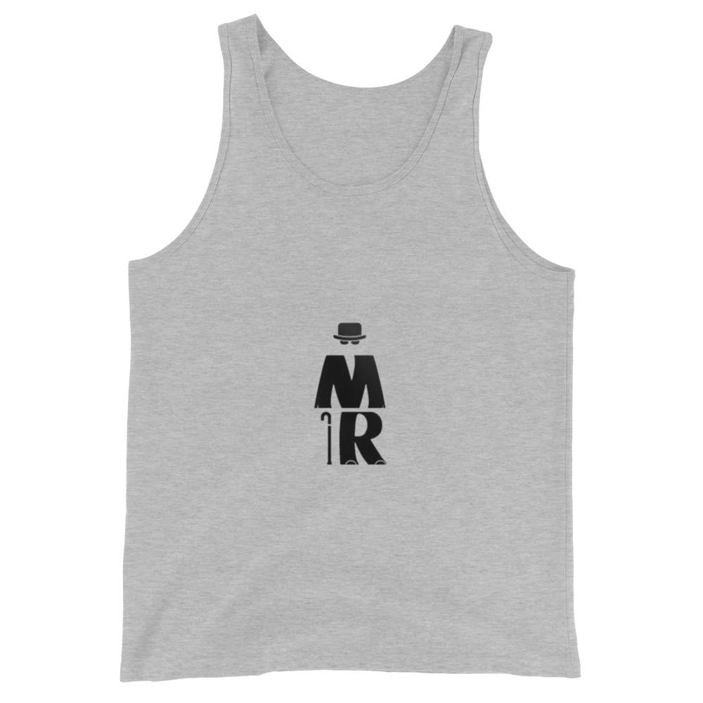 MR Staple Tank Top Men