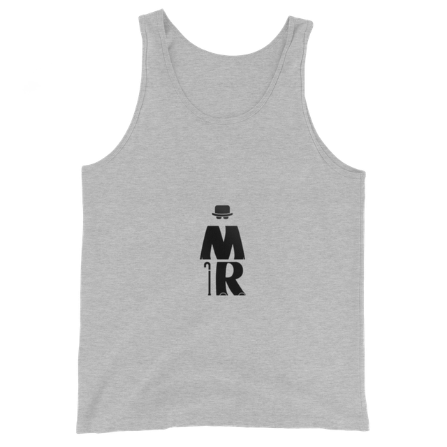 MR Staple Tank Top Men