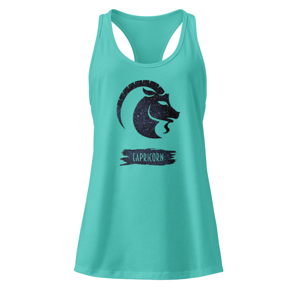 Capricorn Tank top1533