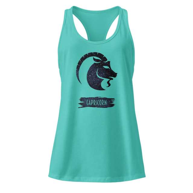 Capricorn Tank top1533