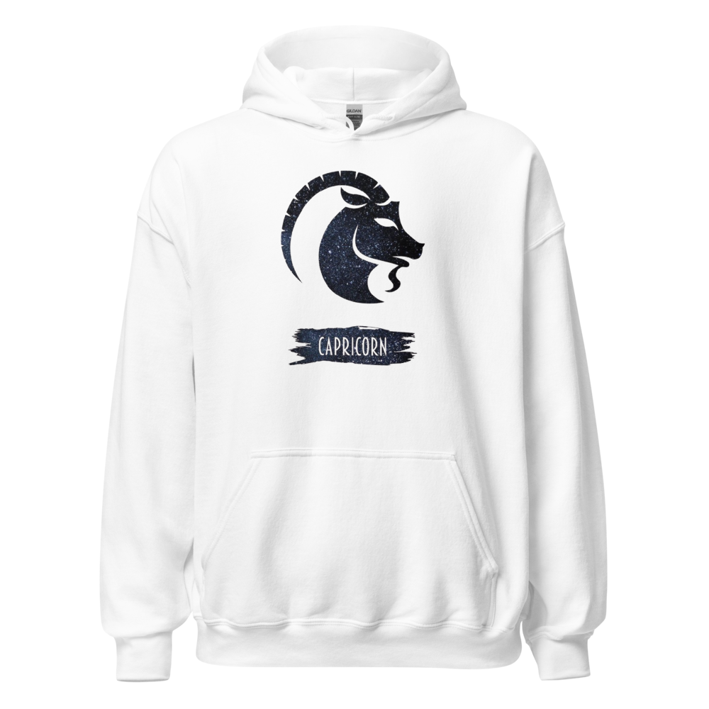 Capricorn Zodiac Unisex T-Shirt185