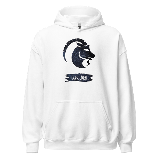 Capricorn Zodiac Unisex T-Shirt185