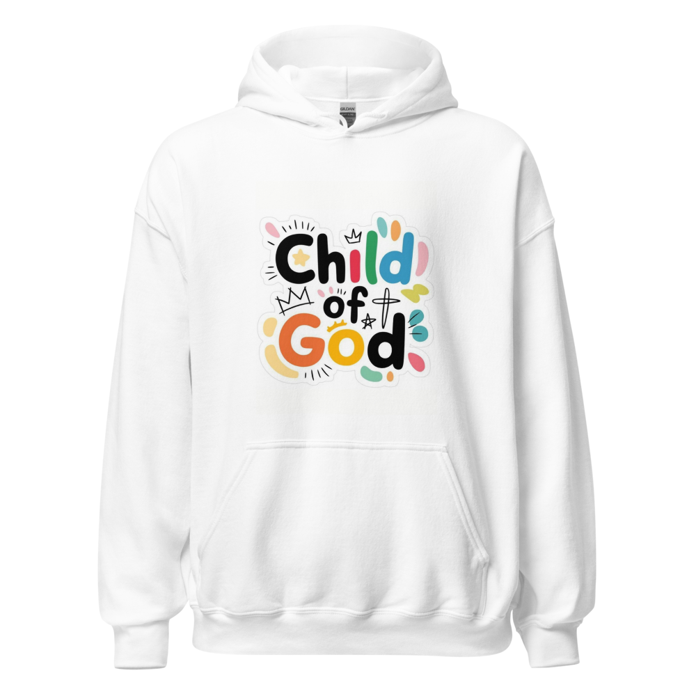 Christian hoodie 