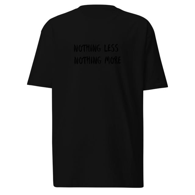 USELESS-GRAPHIC TEE