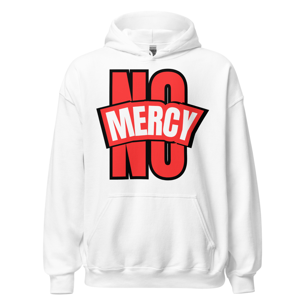 No Mercy