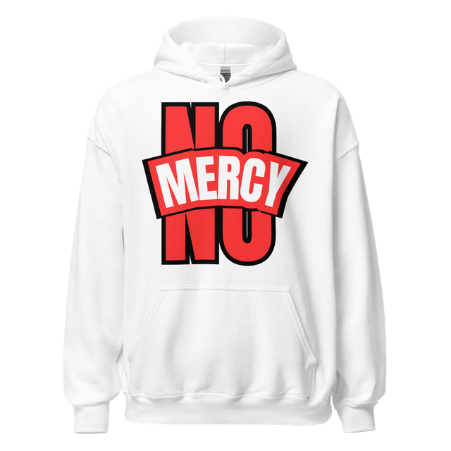 No Mercy