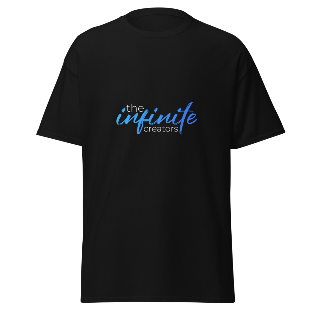 The Infinite Creators Tee