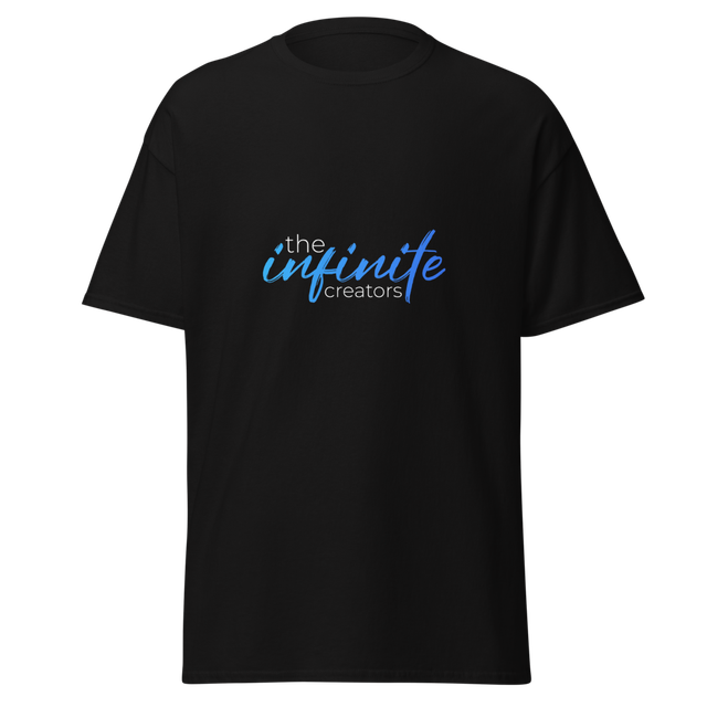 The Infinite Creators Tee