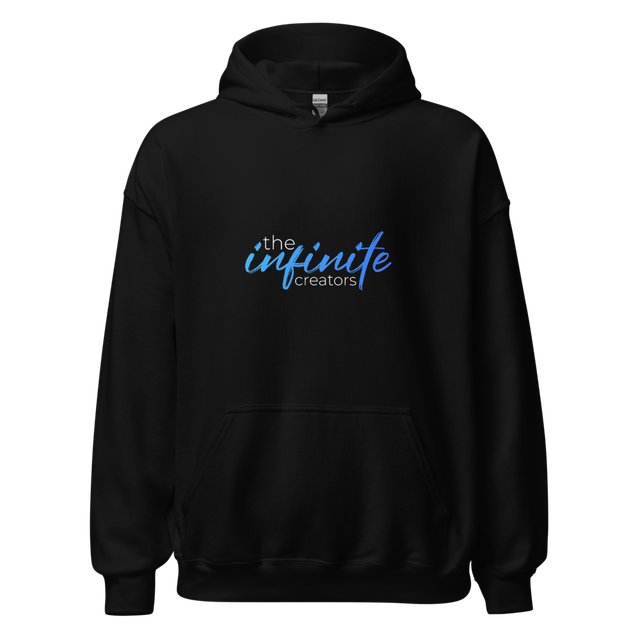 The Infinite Creators Hoodie