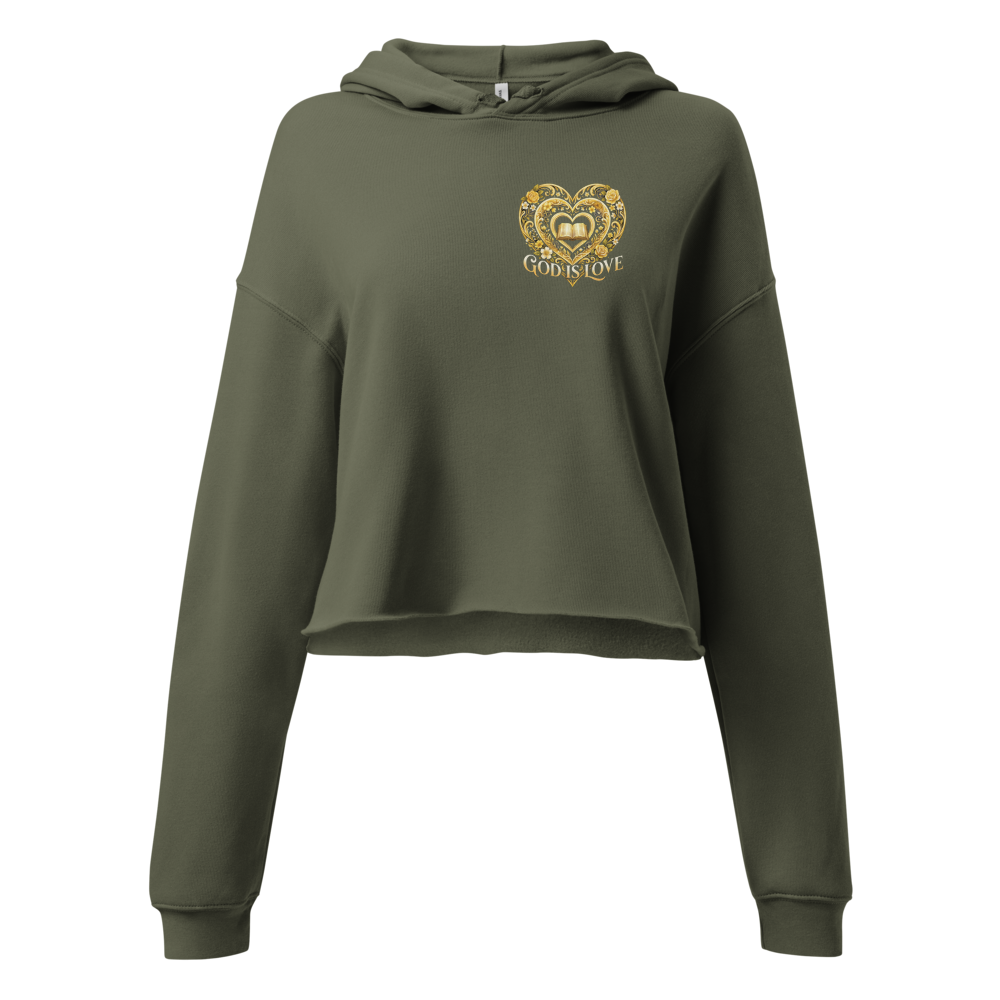 Yellow & Olive 