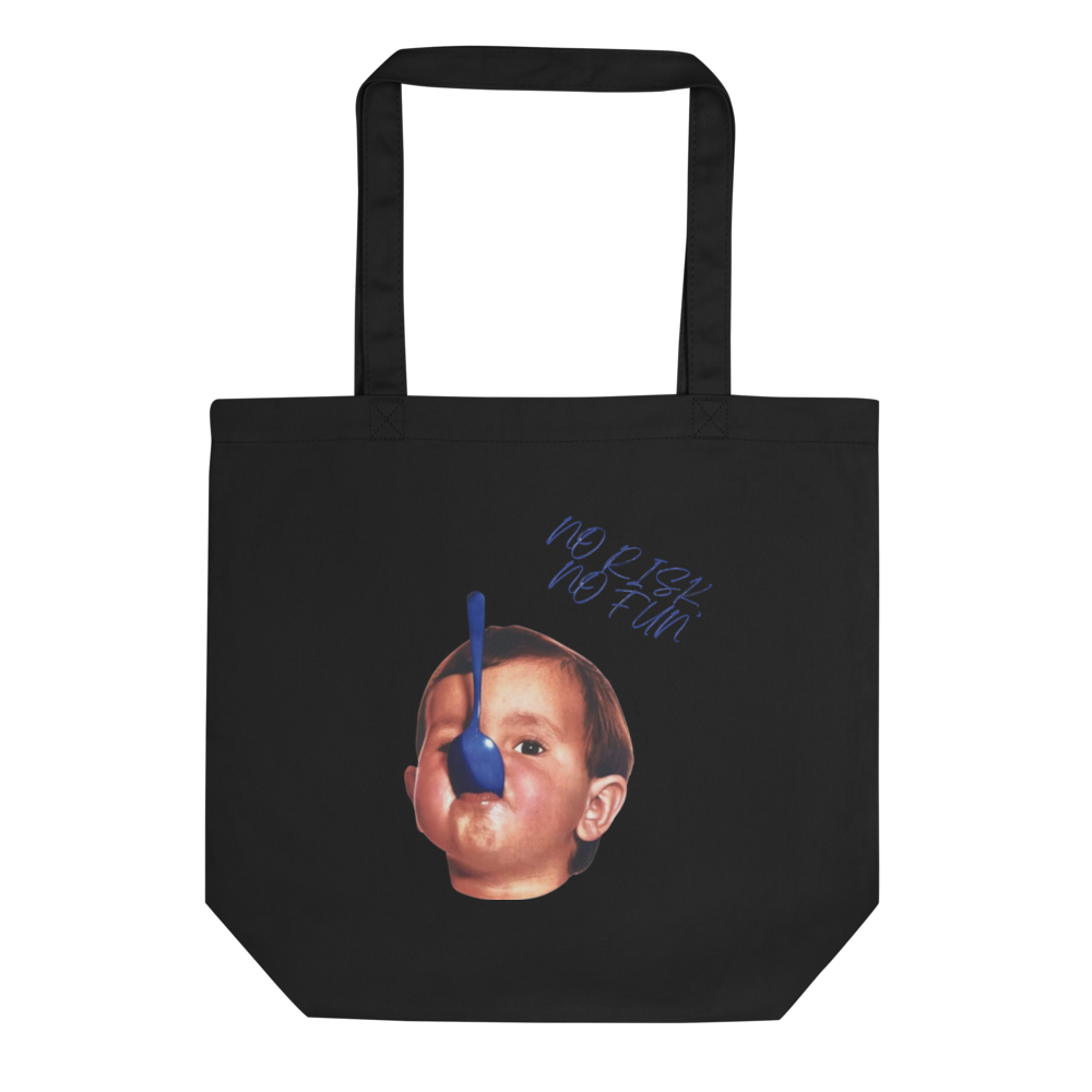 Hasbulla Meme Eco Tote Bag