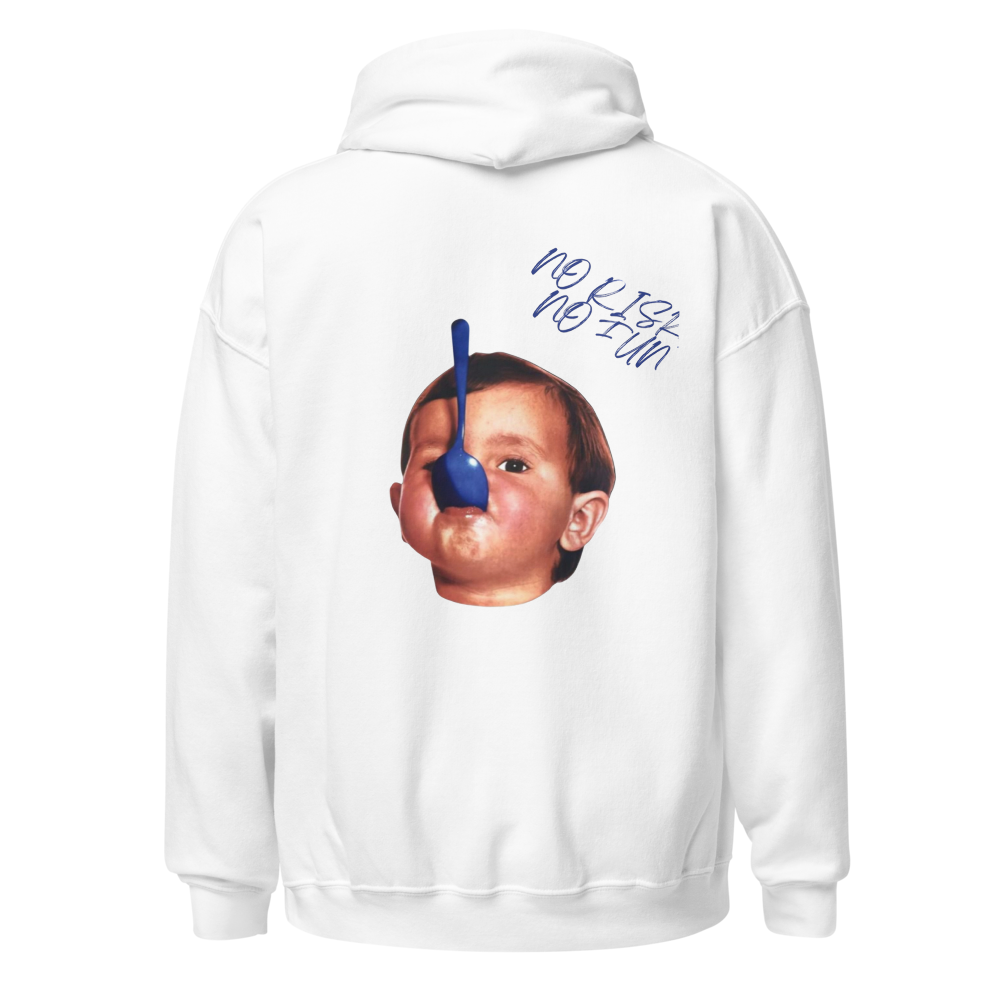 Funny Hasbulla Graphic Hoodie