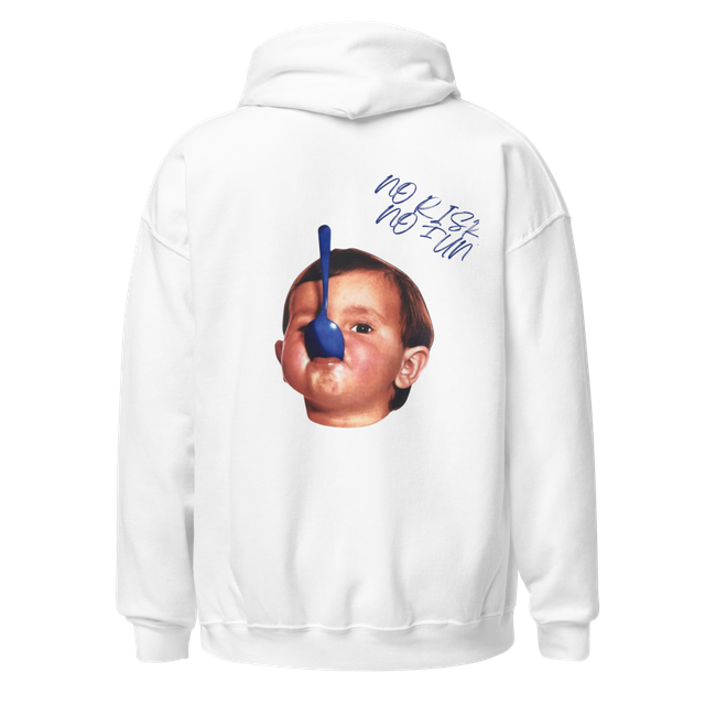 Funny Hasbulla Graphic Hoodie