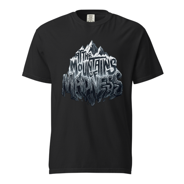At the Mountains of Madness T-Shirt
