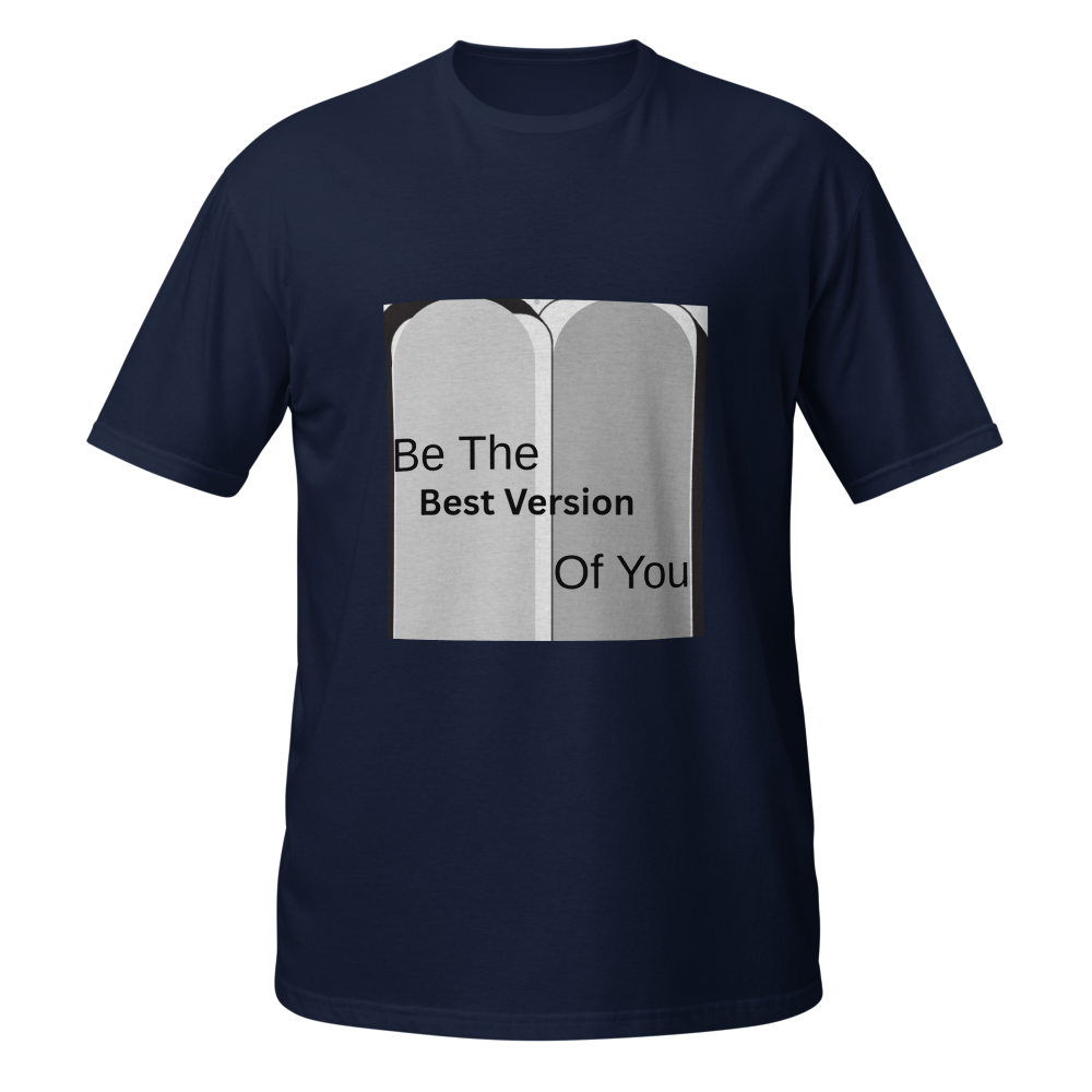 Be the best version of you