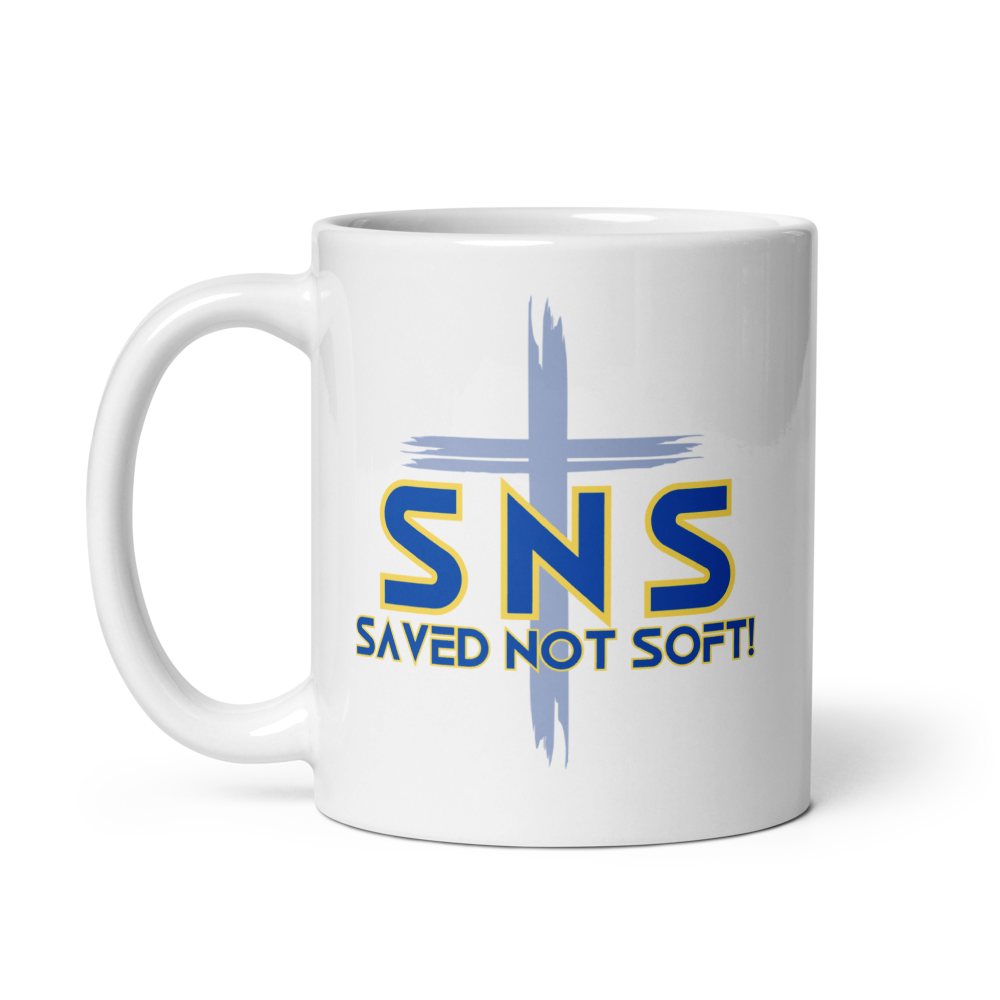 SNS MUG