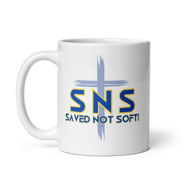 SNS MUG