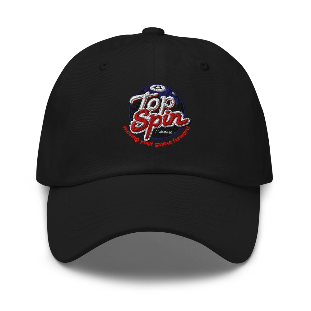 Classic TopSpin Hat