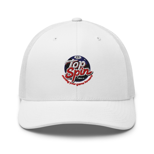 TopSpin Trucker