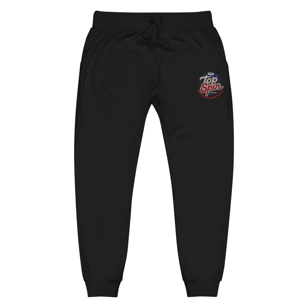 TopSpin Sweats
