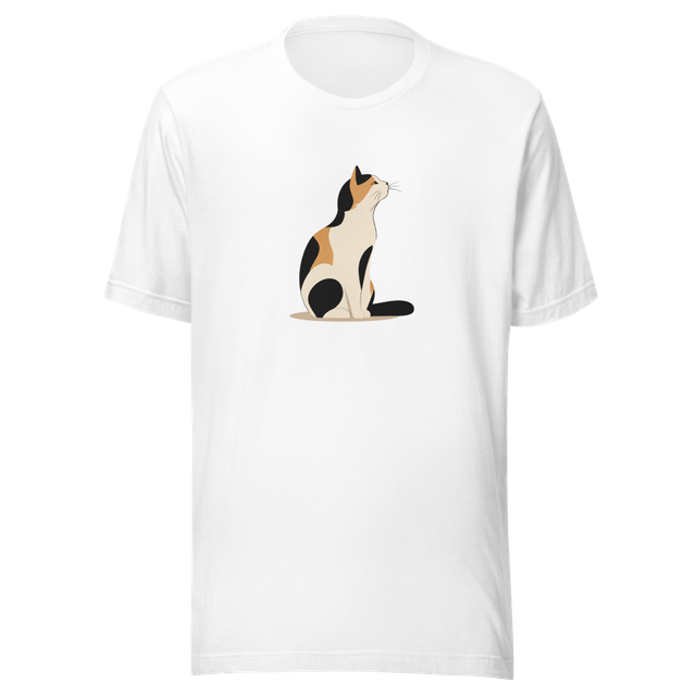 Cat illustrations.