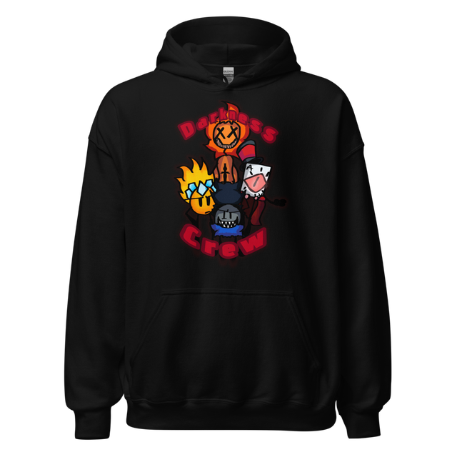 Darkness Crew Hoodie
