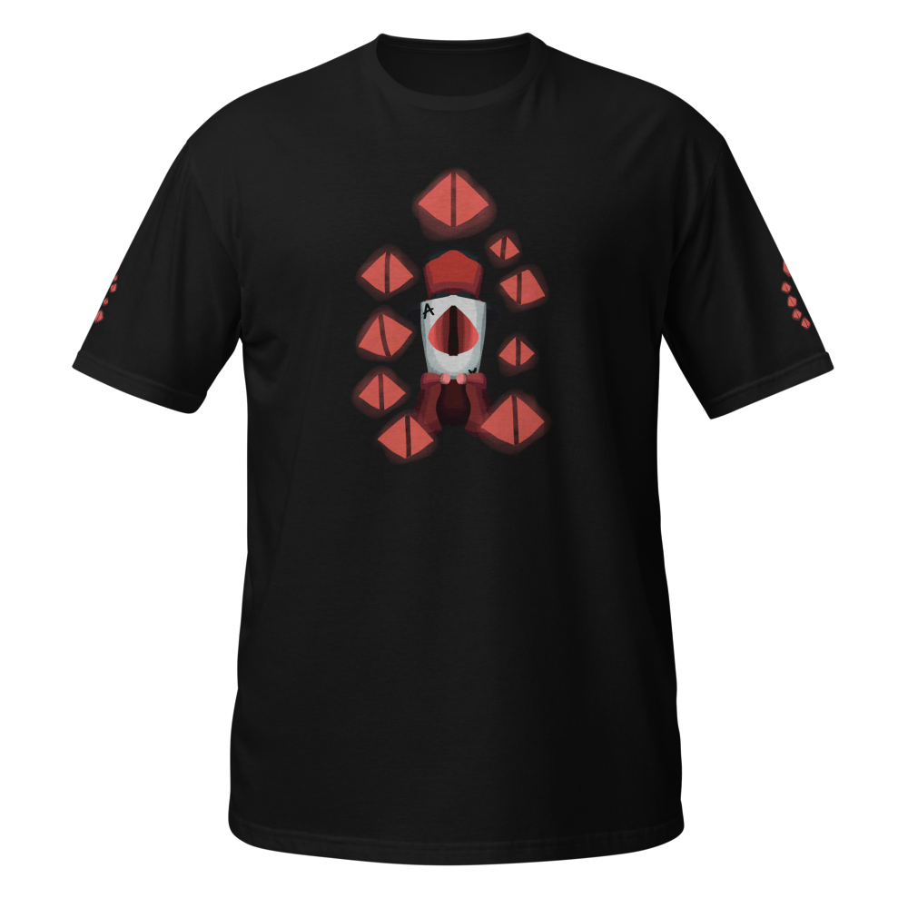 Cardy’s Eyeful Shirt