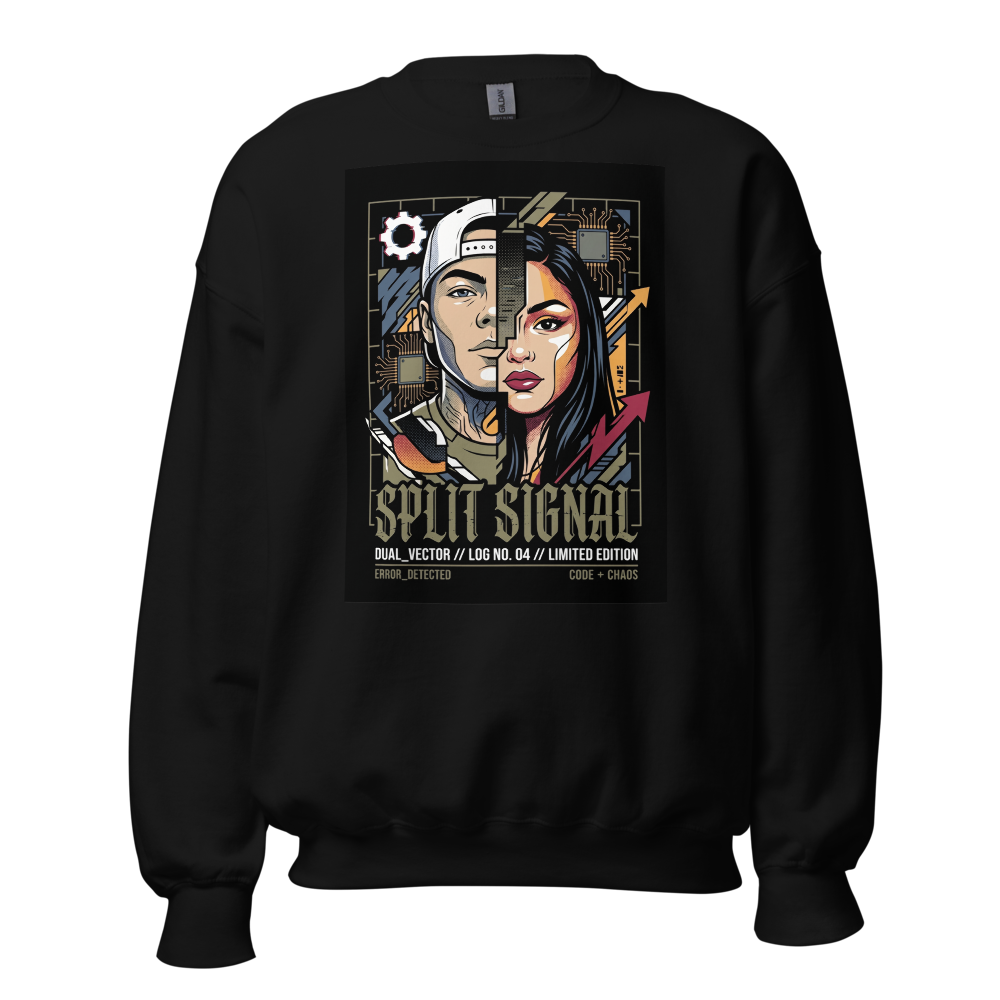 SPLITSIGNAL