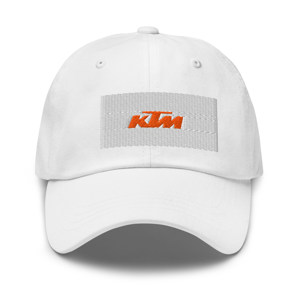 Ktm hat
