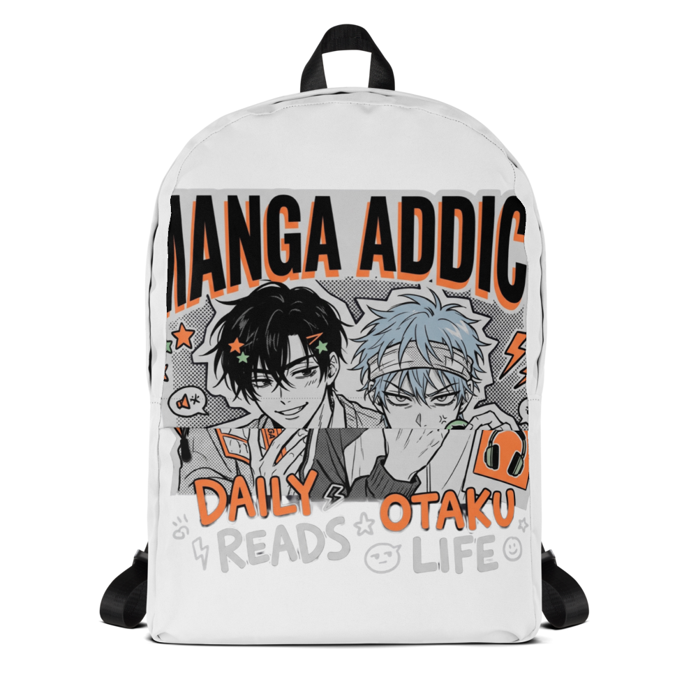 hidden bag