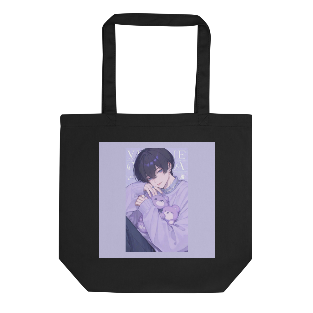 cute tote bag