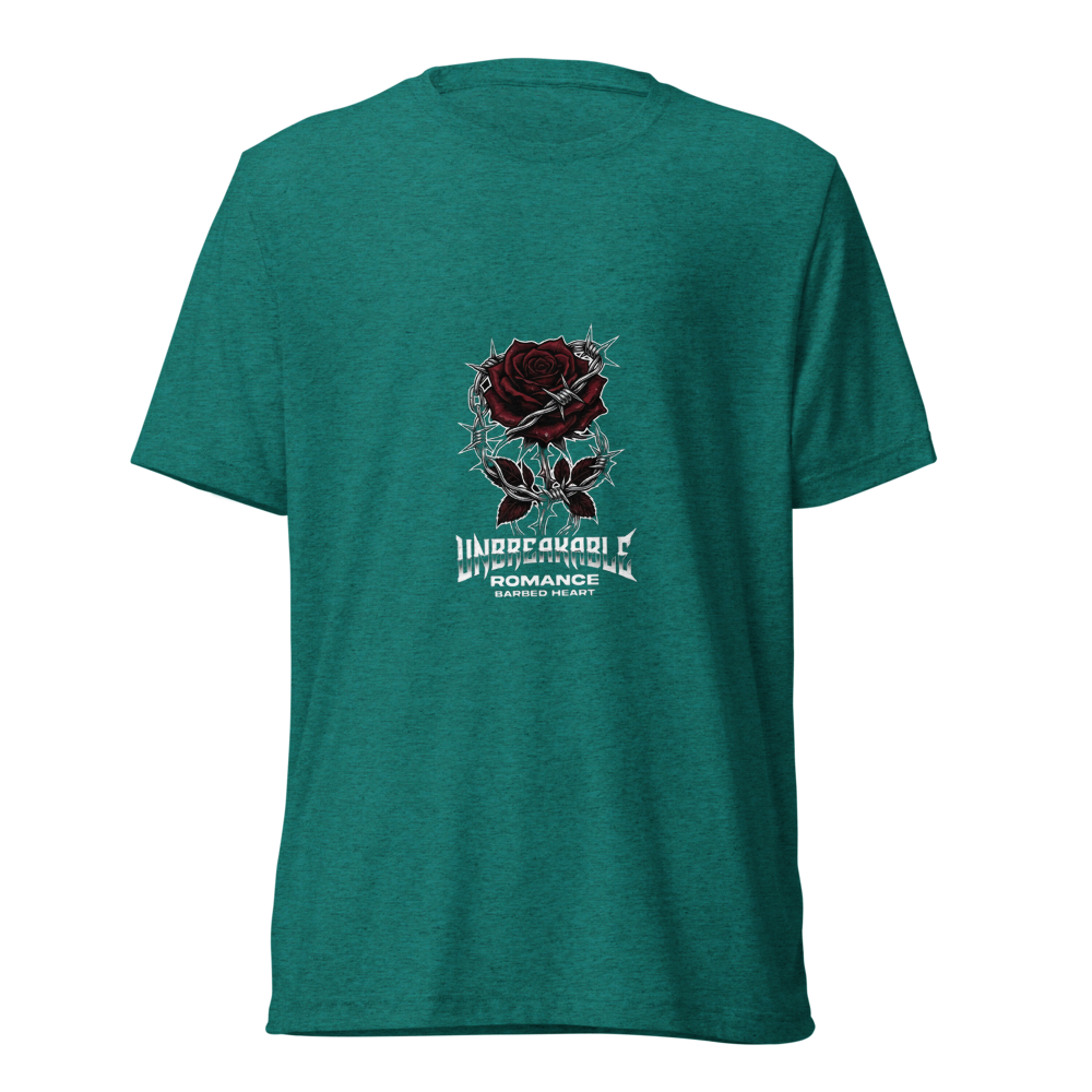 Stay Apparel - Gothic Rose Heavyweight Tee