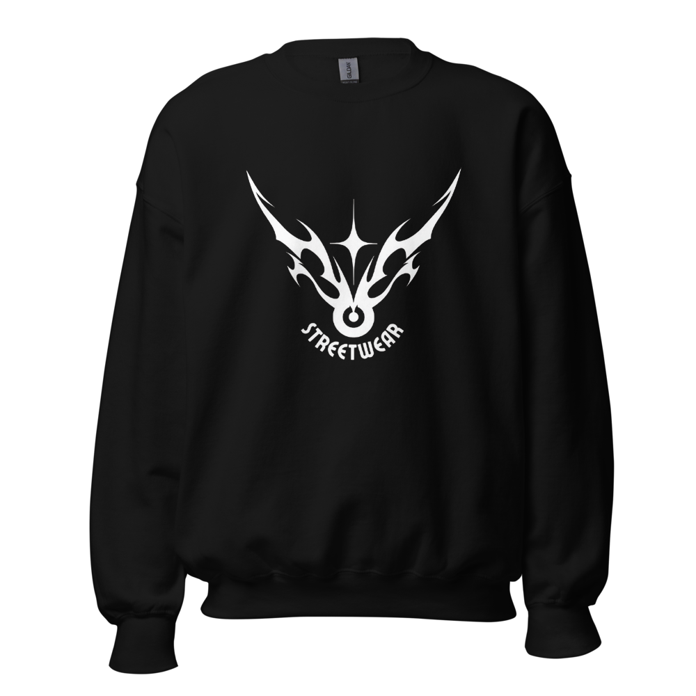 Cyberpunk Cybernetic Streetwear Hoodie