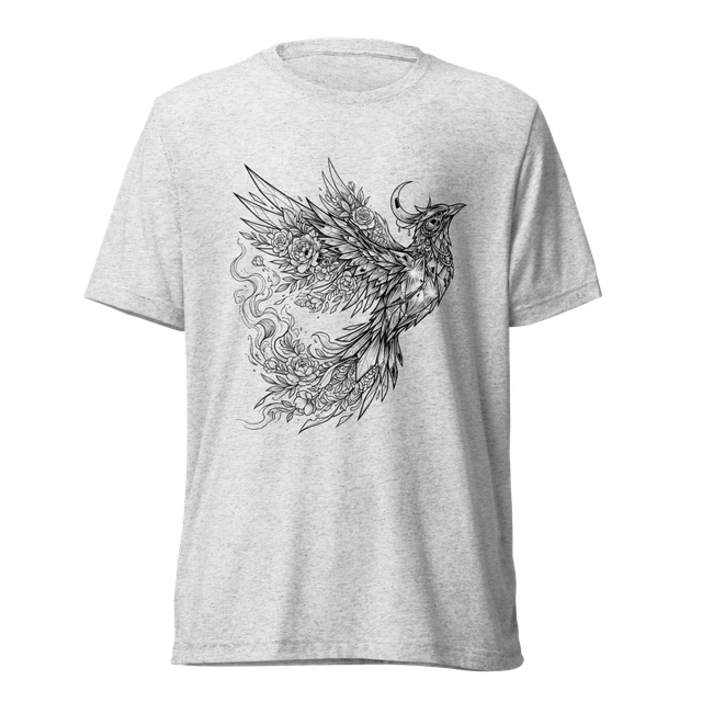 Emberwing Graphic Tee