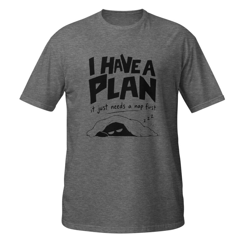 i need a nap first t shirt